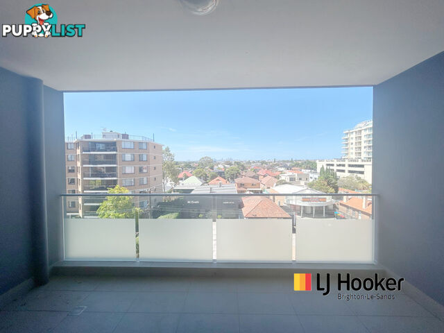 403/251-269 BAY BRIGHTON-LE-SANDS NSW 2216