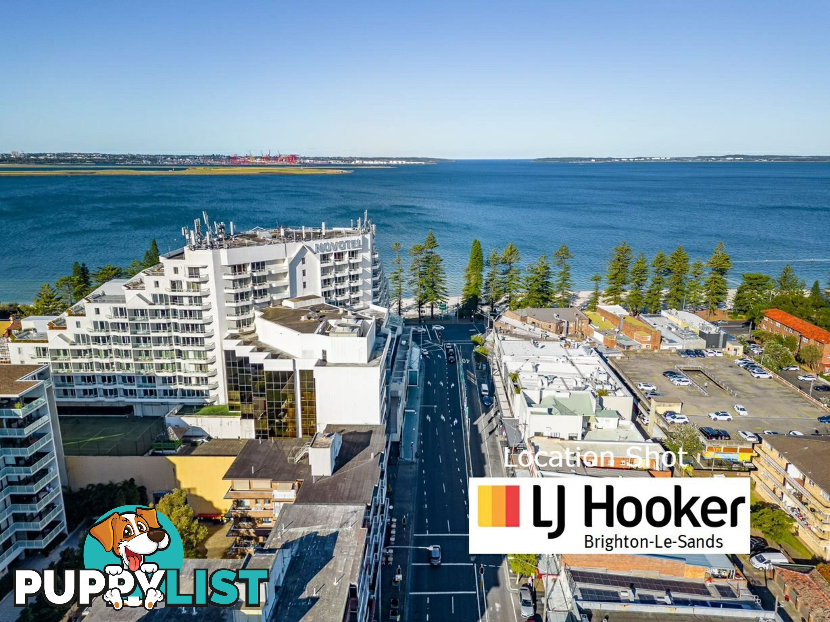 403/251-269 BAY BRIGHTON-LE-SANDS NSW 2216