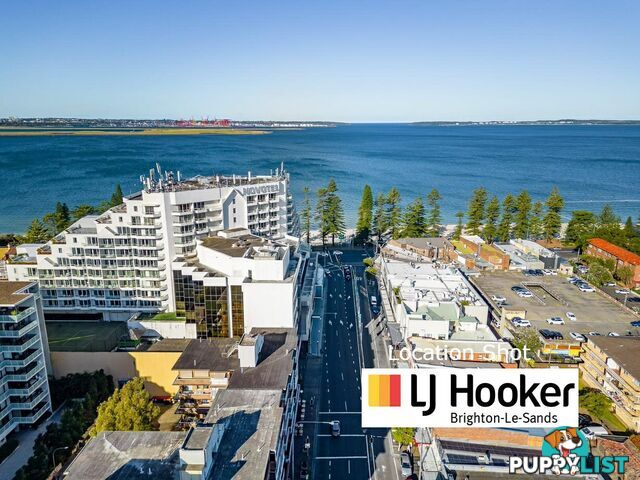 403/251-269 BAY BRIGHTON-LE-SANDS NSW 2216