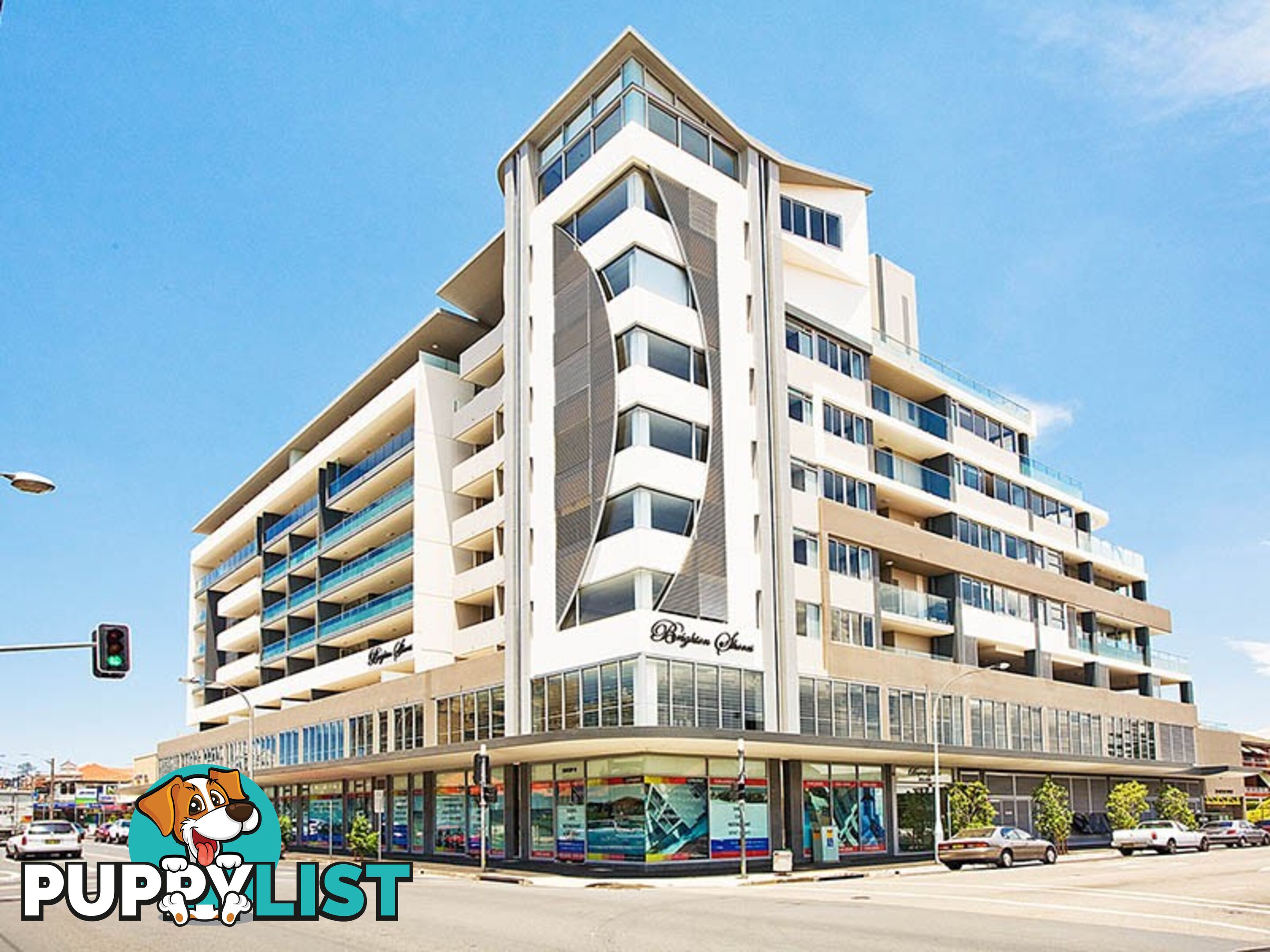 211/251-269 Bay Street BRIGHTON LE SANDS NSW 2216