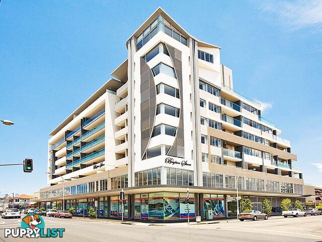 211/251-269 Bay Street BRIGHTON LE SANDS NSW 2216