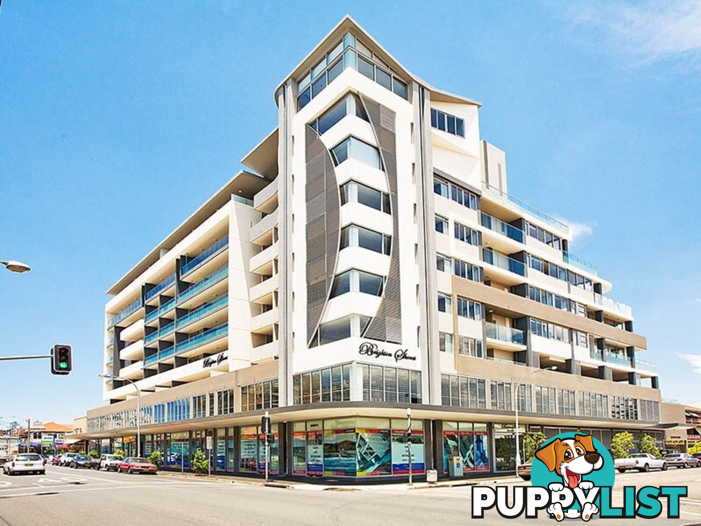 211/251-269 Bay Street BRIGHTON LE SANDS NSW 2216