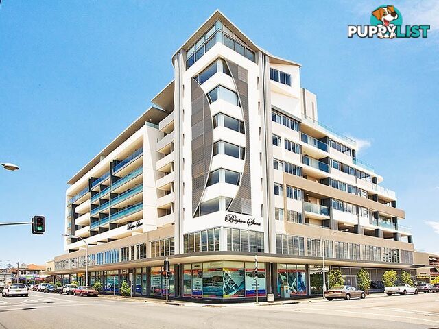 211/251-269 Bay Street BRIGHTON LE SANDS NSW 2216