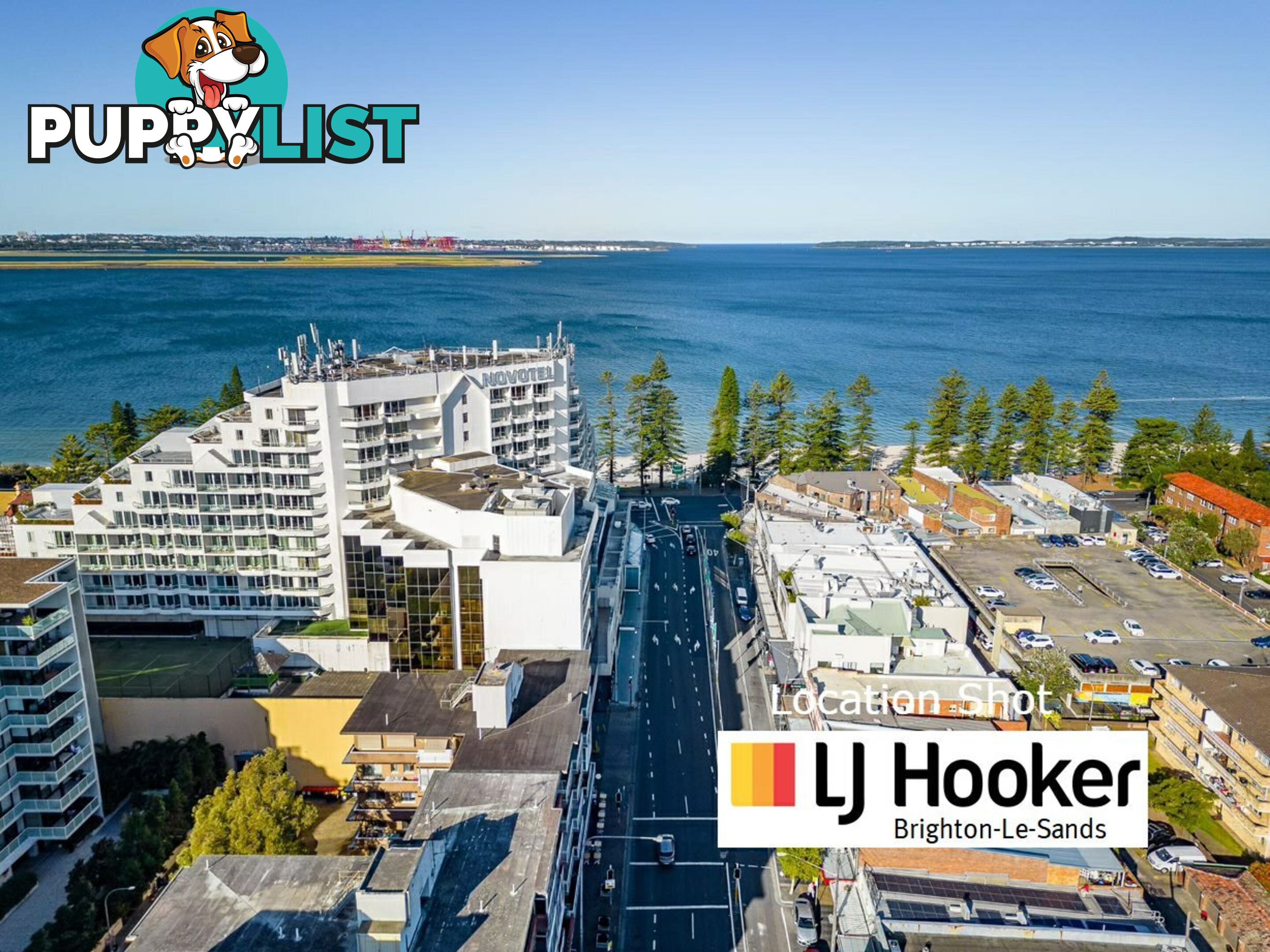211/251-269 Bay Street BRIGHTON LE SANDS NSW 2216
