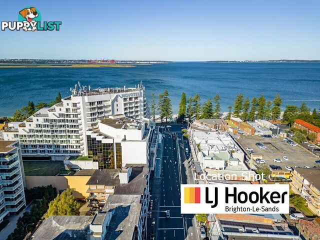 211/251-269 Bay Street BRIGHTON LE SANDS NSW 2216