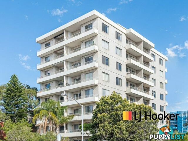 24/3 Moate Avenue BRIGHTON-LE-SANDS NSW 2216