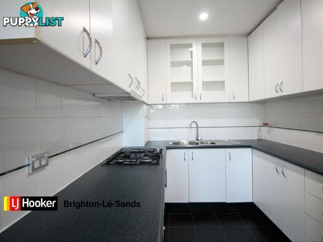 24/3 Moate Avenue BRIGHTON-LE-SANDS NSW 2216