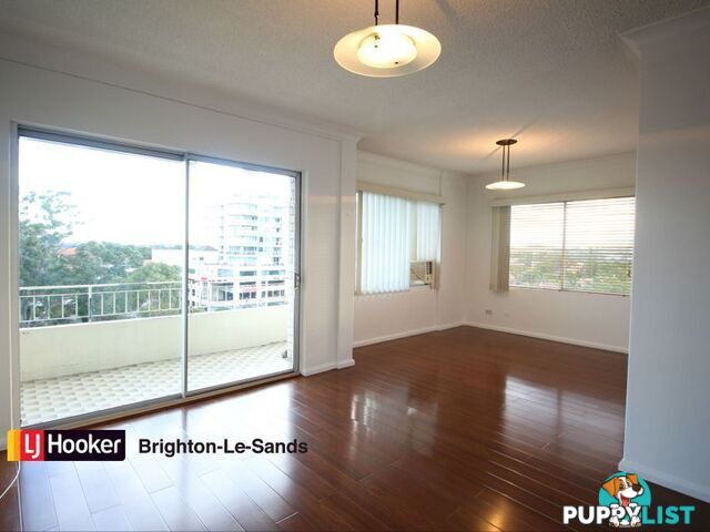 24/3 Moate Avenue BRIGHTON-LE-SANDS NSW 2216