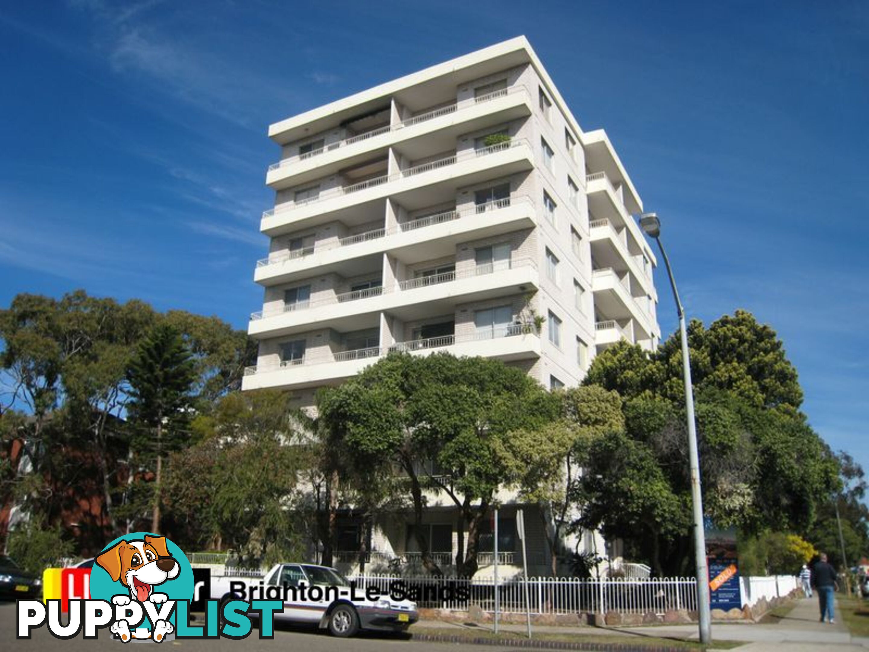 24/3 Moate Avenue BRIGHTON-LE-SANDS NSW 2216