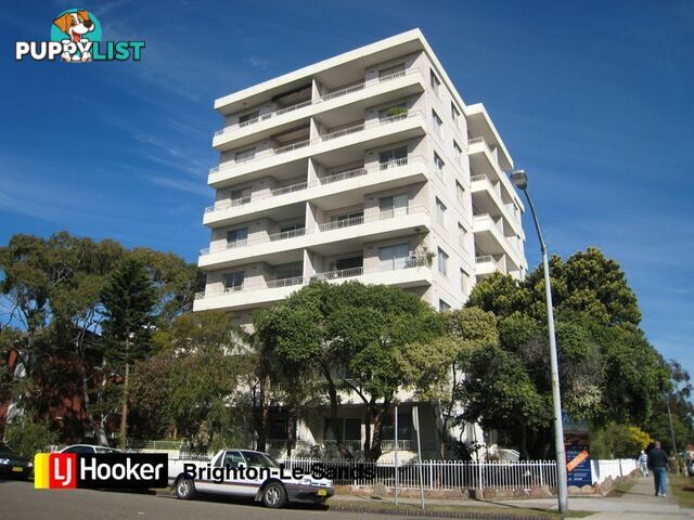 24/3 Moate Avenue BRIGHTON-LE-SANDS NSW 2216