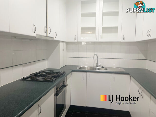 24/3 Moate Avenue BRIGHTON-LE-SANDS NSW 2216