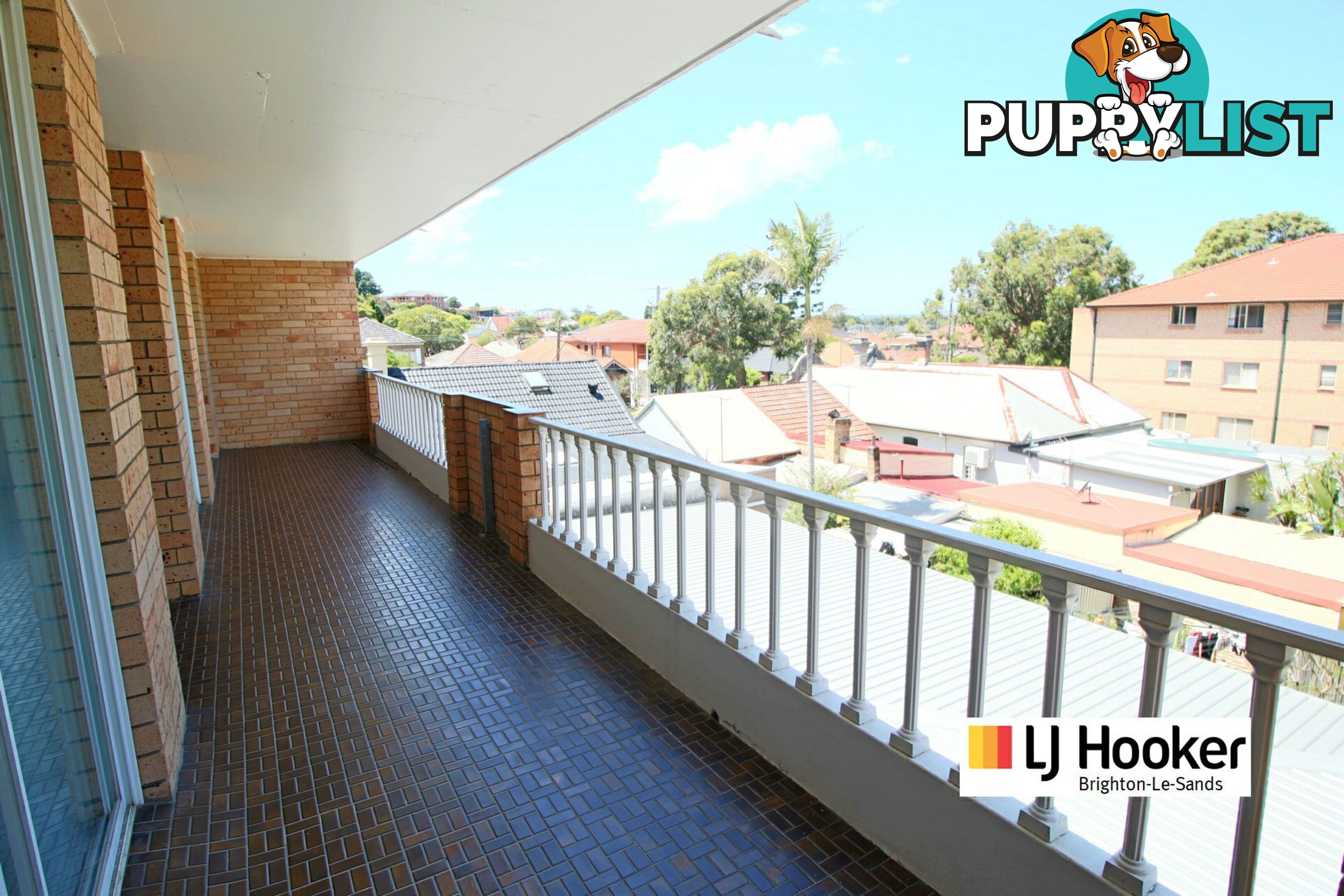 21/57-61 Bay Street ROCKDALE NSW 2216