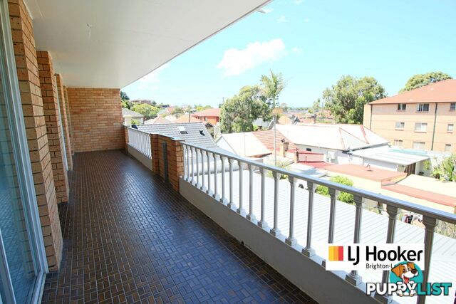 21/57-61 Bay Street ROCKDALE NSW 2216