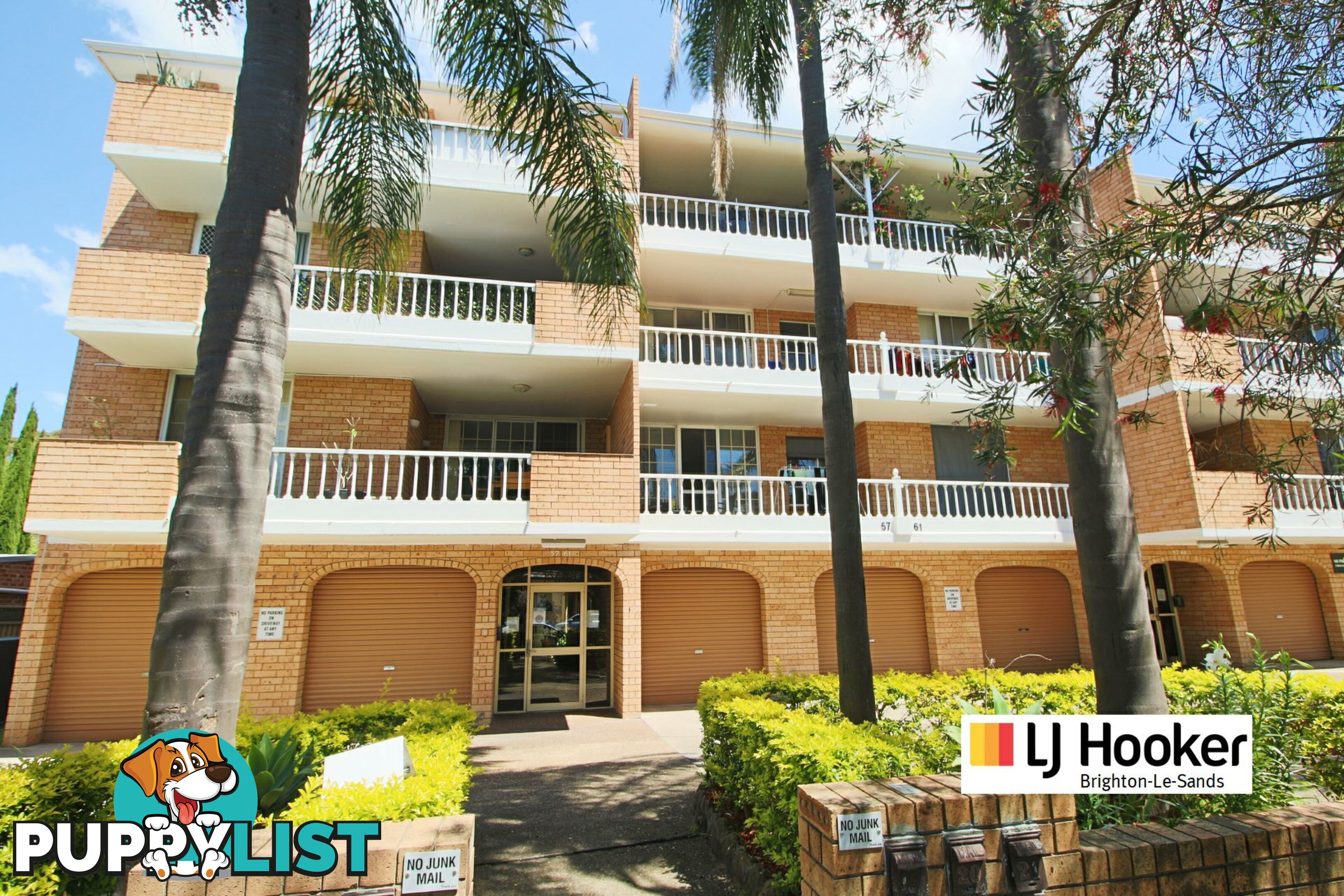 21/57-61 Bay Street ROCKDALE NSW 2216