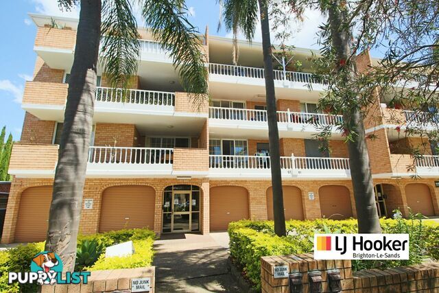 21/57-61 Bay Street ROCKDALE NSW 2216