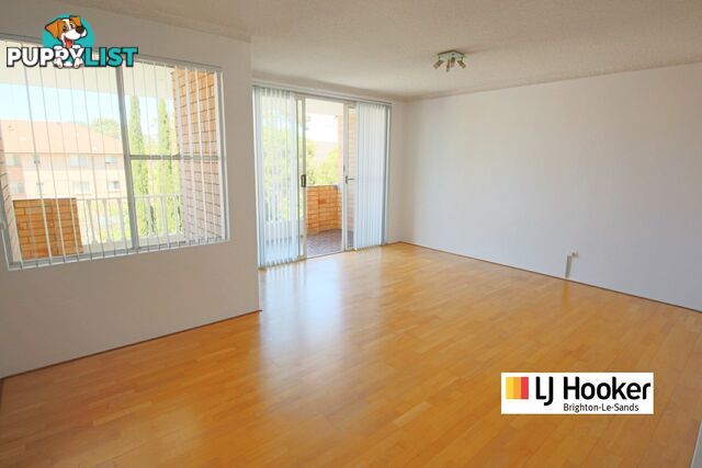 21/57-61 Bay Street ROCKDALE NSW 2216