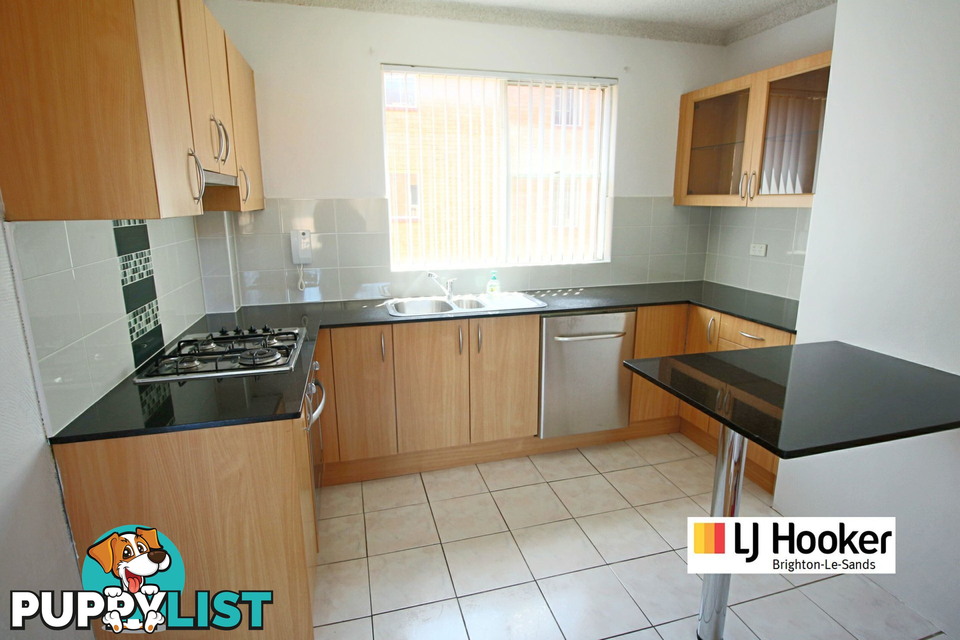 21/57-61 Bay Street ROCKDALE NSW 2216