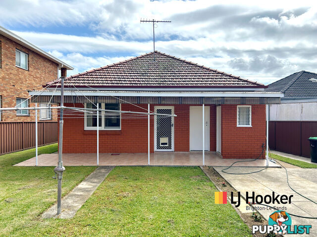 40 Richmond Street ROCKDALE NSW 2216