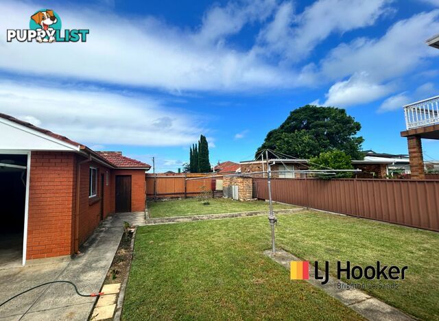 40 Richmond Street ROCKDALE NSW 2216