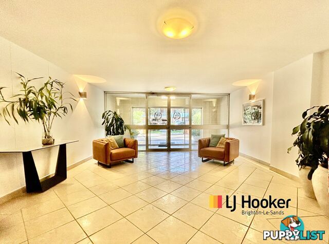 1/8-12 Trafalgar Street BRIGHTON LE SANDS NSW 2216