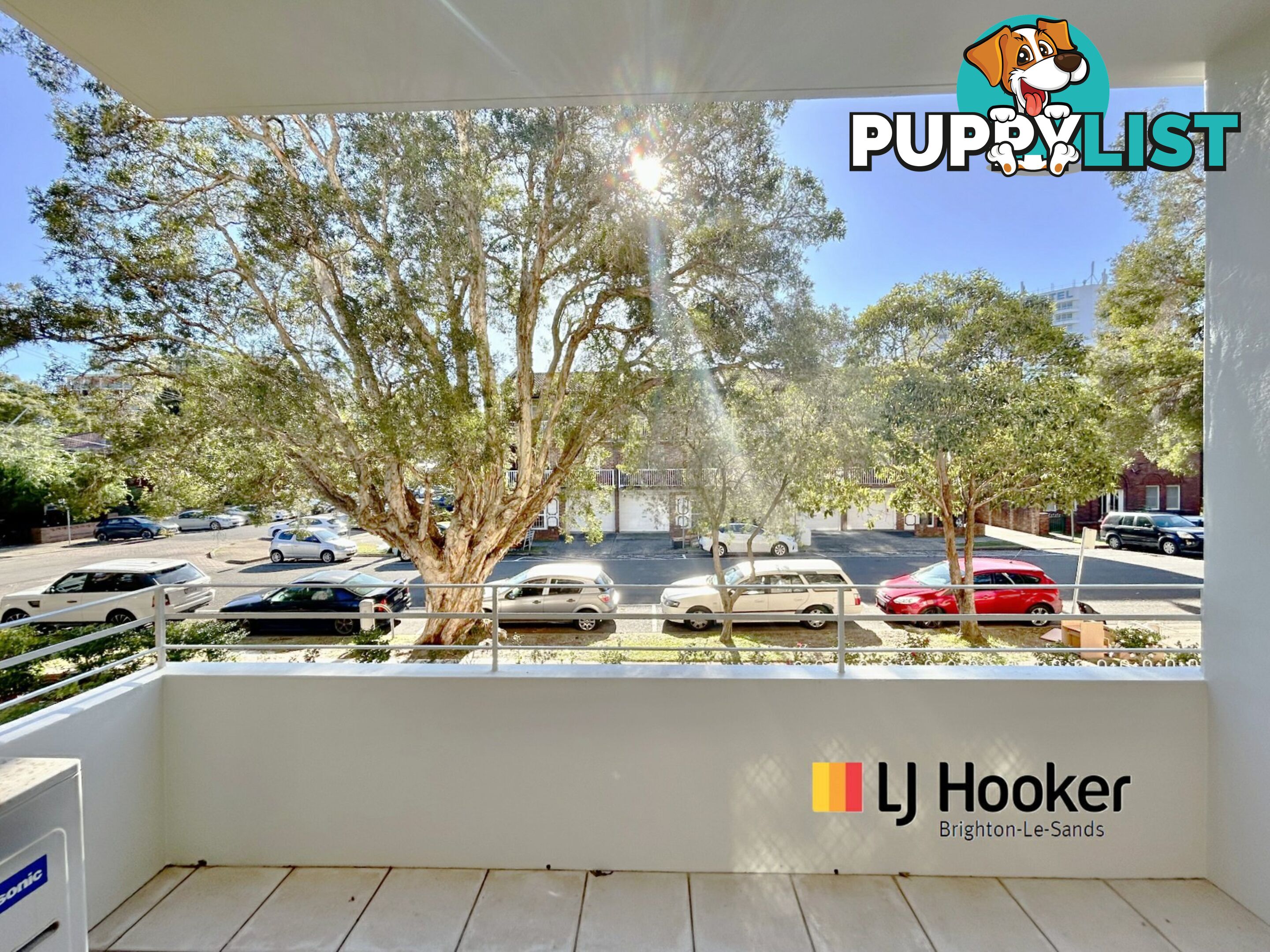 1/8-12 Trafalgar Street BRIGHTON LE SANDS NSW 2216