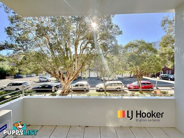 1/8-12 Trafalgar Street BRIGHTON LE SANDS NSW 2216