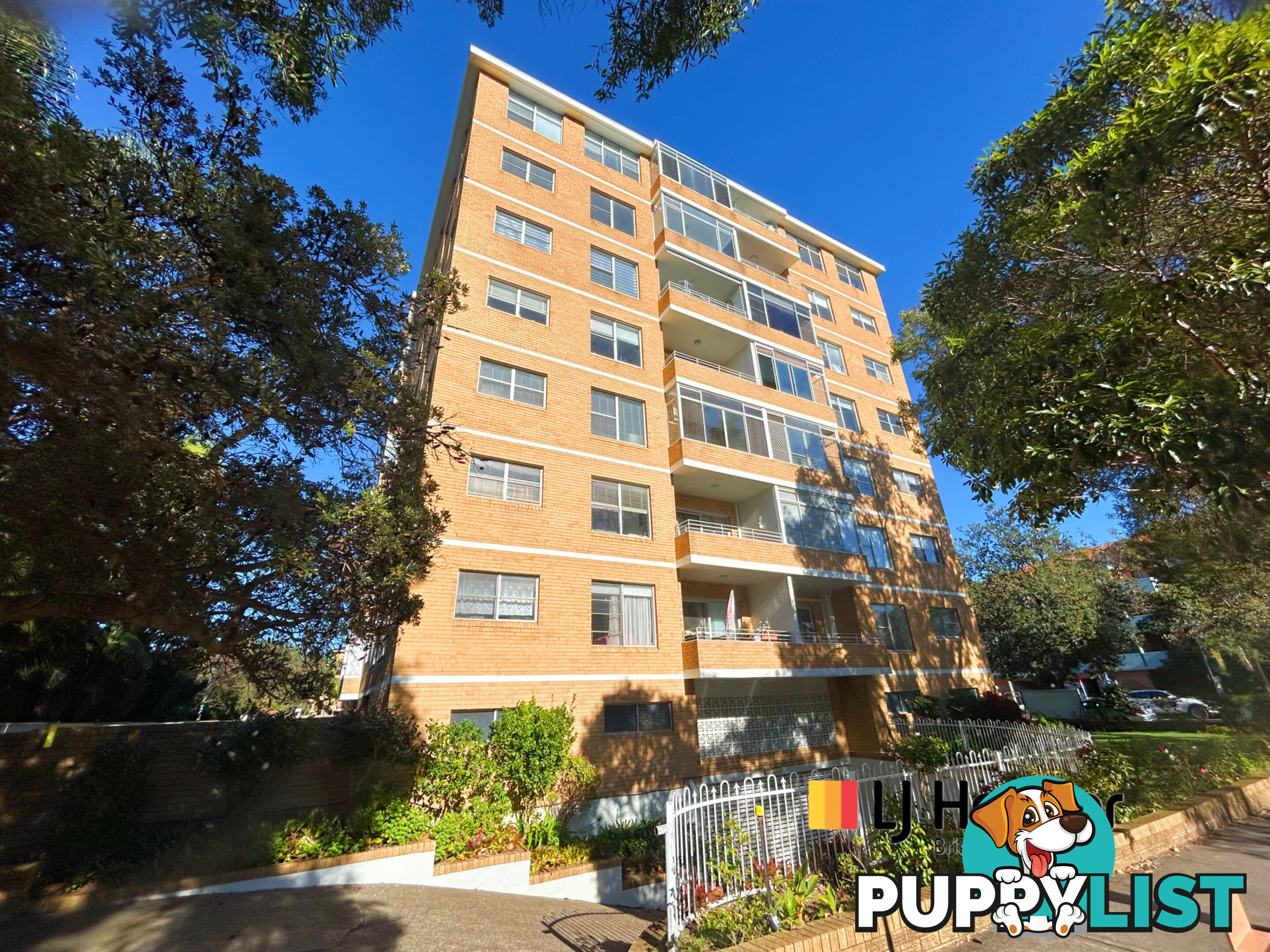1/8-12 Trafalgar Street BRIGHTON LE SANDS NSW 2216