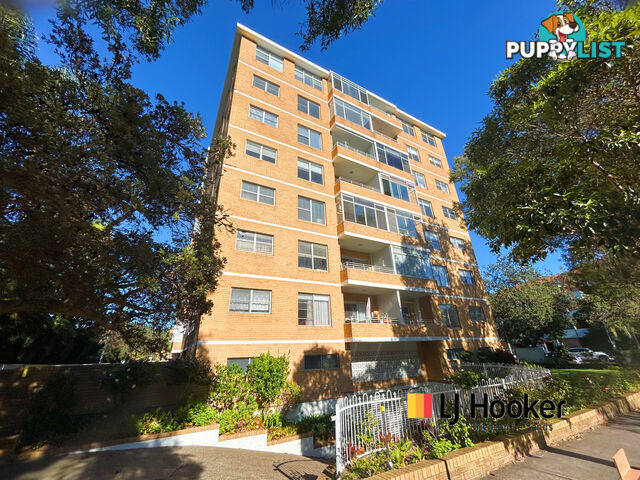 1/8-12 Trafalgar Street BRIGHTON LE SANDS NSW 2216