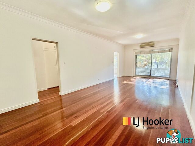 1/8-12 Trafalgar Street BRIGHTON LE SANDS NSW 2216