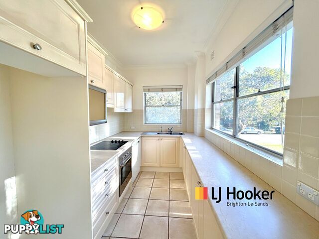 1/8-12 Trafalgar Street BRIGHTON LE SANDS NSW 2216