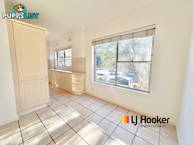 1/8-12 Trafalgar Street BRIGHTON LE SANDS NSW 2216