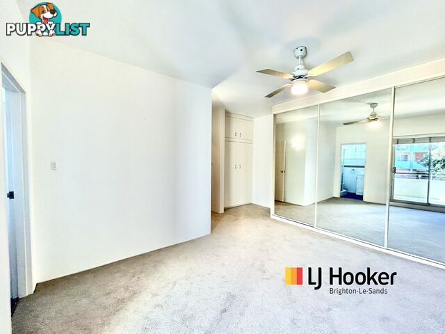 1/8-12 Trafalgar Street BRIGHTON LE SANDS NSW 2216