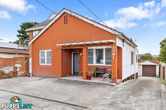 1 England Street BRIGHTON-LE-SANDS NSW 2216