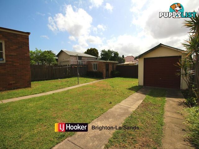 39 Richmond Street ROCKDALE NSW 2216