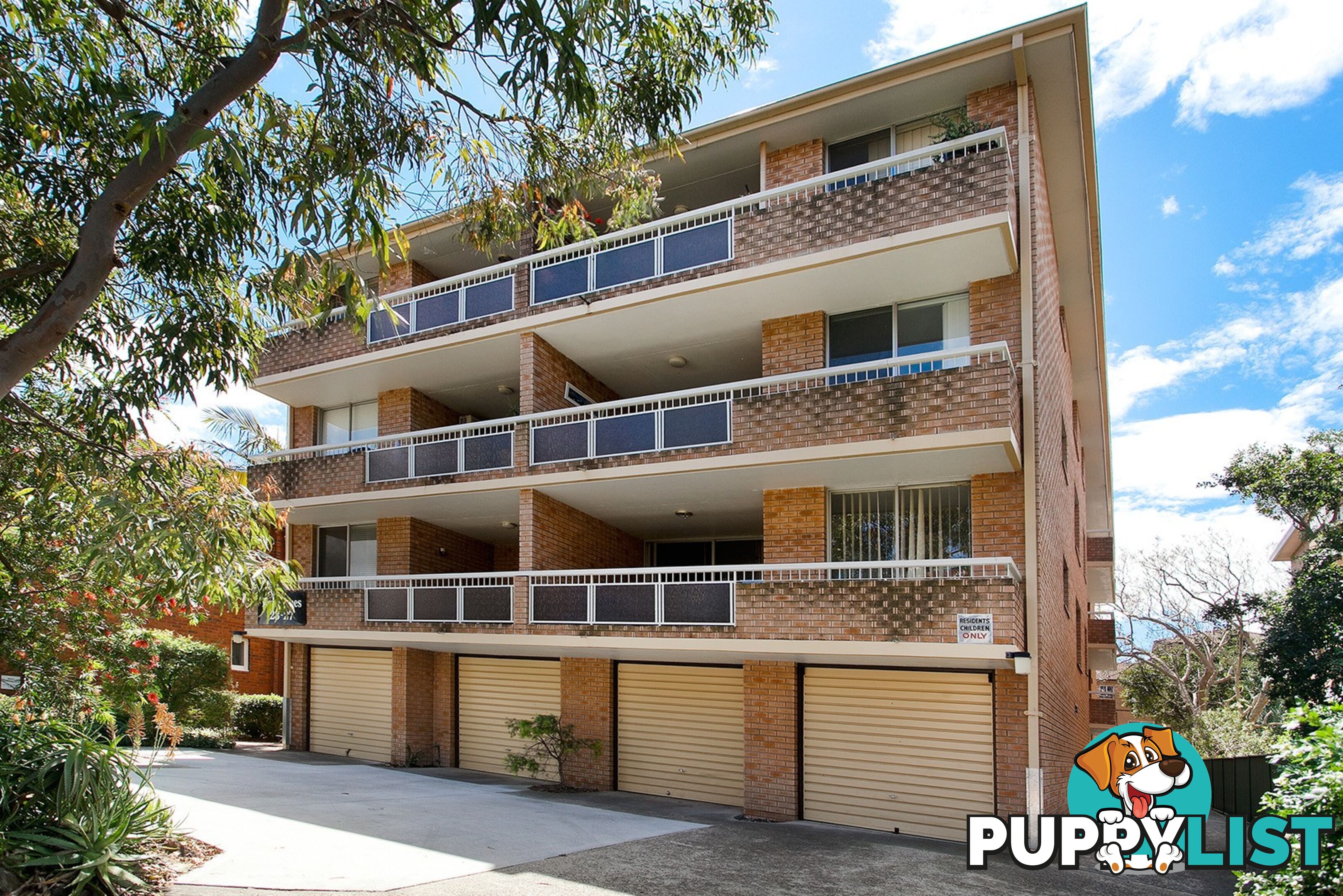 10/23-27 Gordon Street BRIGHTON-LE-SANDS NSW 2216