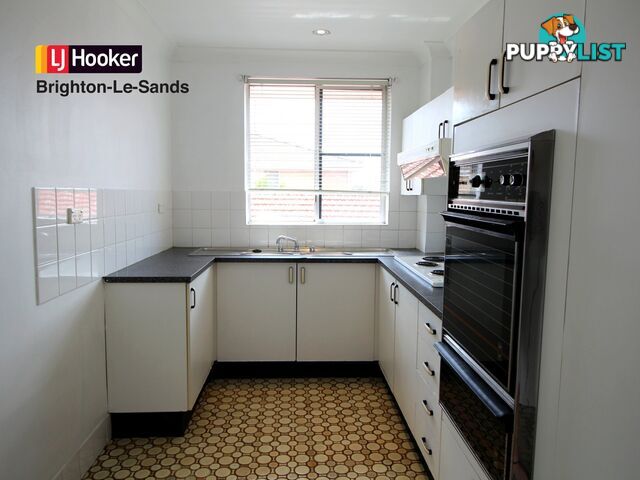 10/23-27 Gordon Street BRIGHTON-LE-SANDS NSW 2216