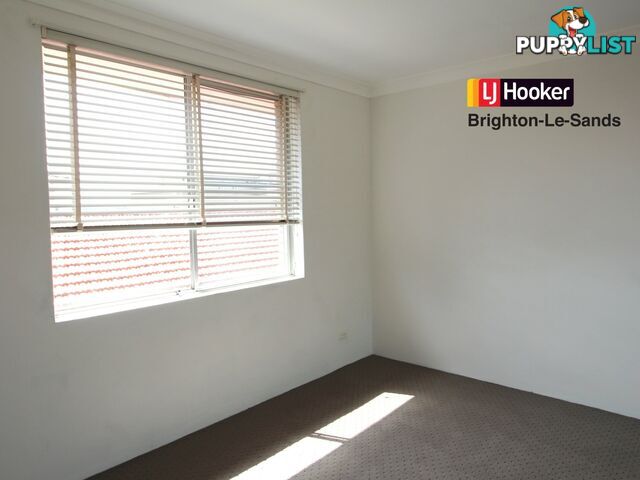 10/23-27 Gordon Street BRIGHTON-LE-SANDS NSW 2216