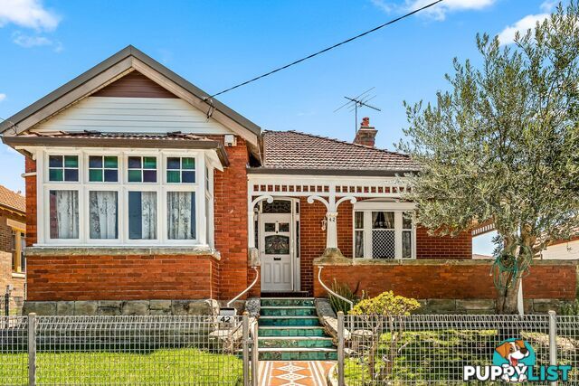 42 Kitchener Street KOGARAH NSW 2217