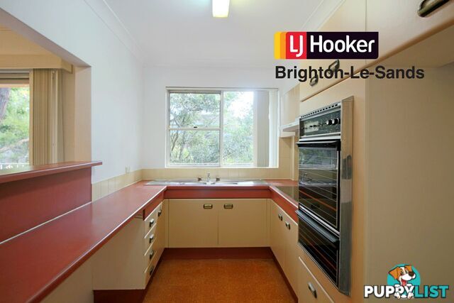 8/2-4 Hercules Rd BRIGHTON-LE-SANDS NSW 2216