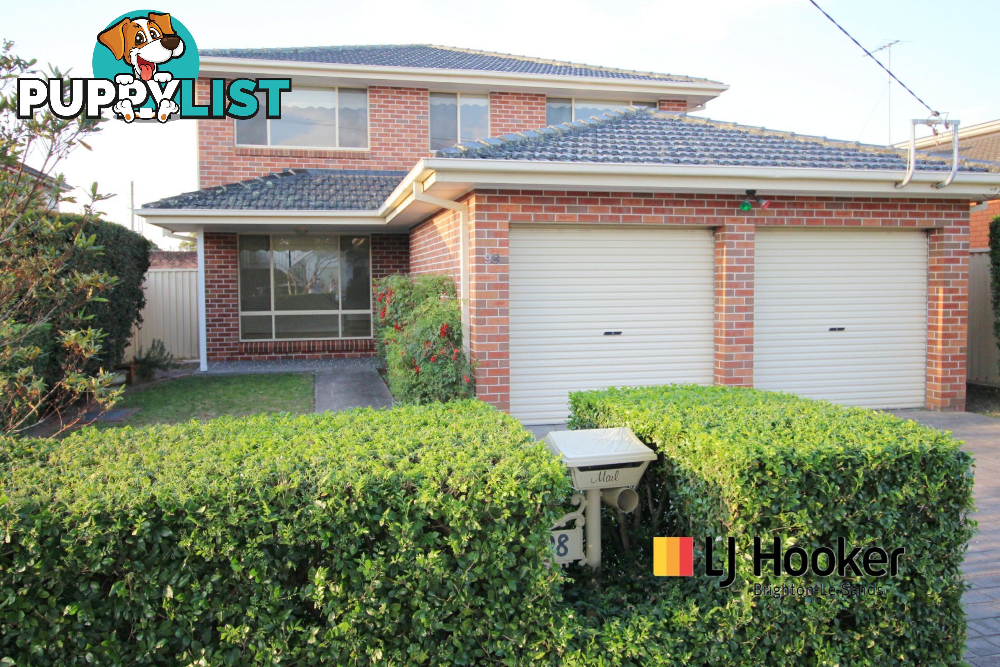 98 Russell Avenue DOLLS POINT NSW 2219