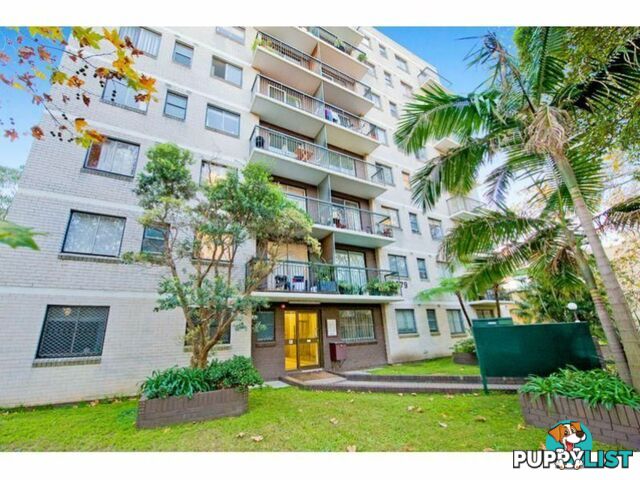 679 Bourke Street SURRY HILLS NSW 2010