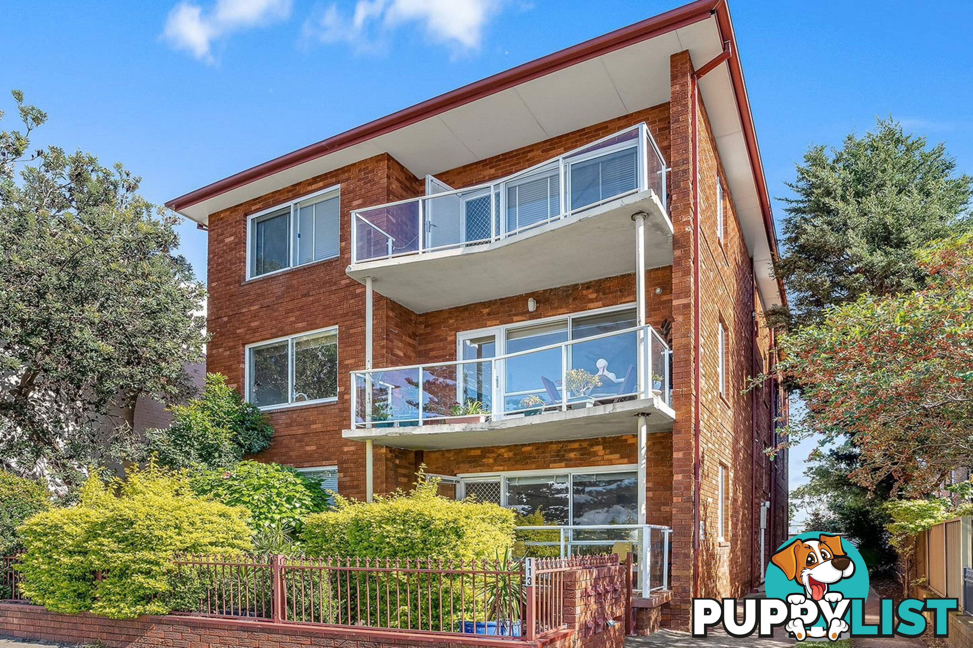6/113 The Grand Parade BRIGHTON-LE-SANDS NSW 2216