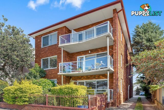 6/113 The Grand Parade BRIGHTON-LE-SANDS NSW 2216