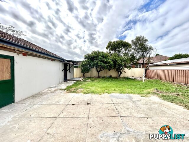 82 Paxton Avenue BELMORE NSW 2192