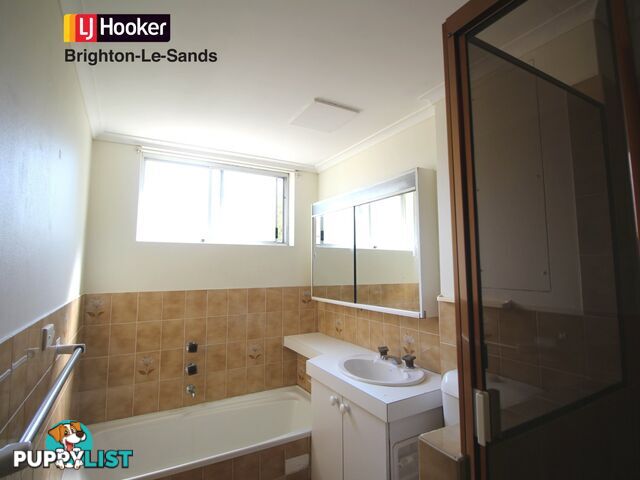 9-15 Gordon Street BRIGHTON-LE-SANDS NSW 2216