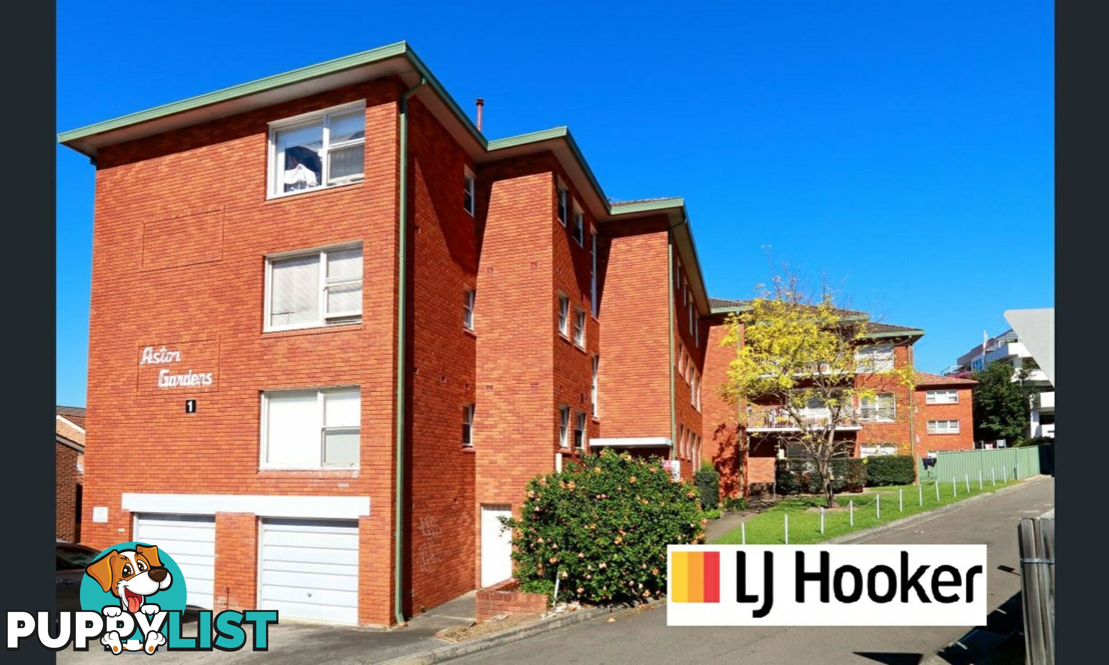 11/1 Empress Street HURSTVILLE NSW 2220