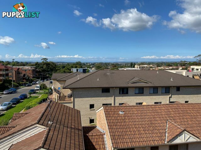 11/1 Empress Street HURSTVILLE NSW 2220