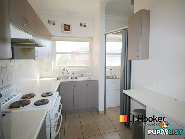 11/1 Empress Street HURSTVILLE NSW 2220