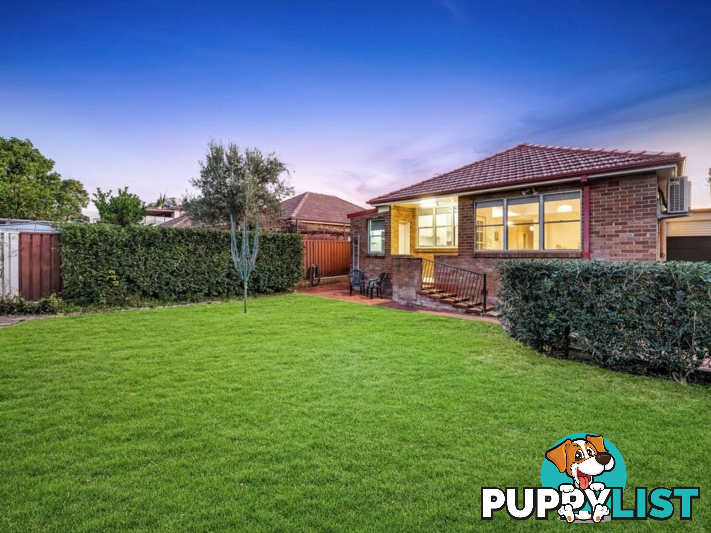 4 Jones Avenue MONTEREY NSW 2217