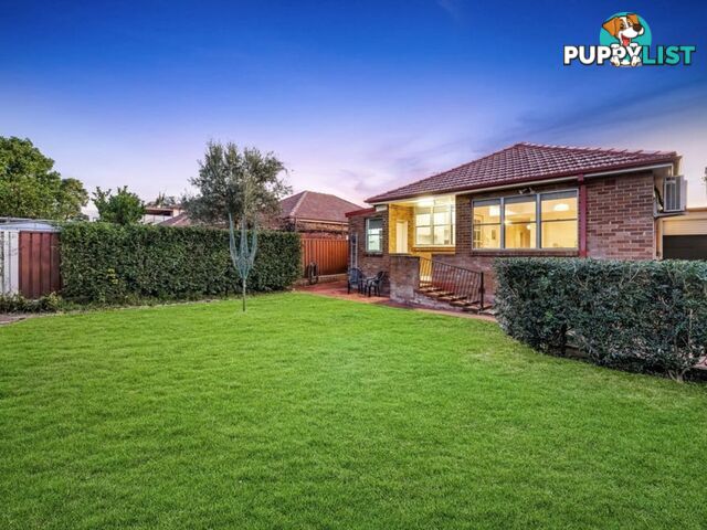 4 Jones Avenue MONTEREY NSW 2217